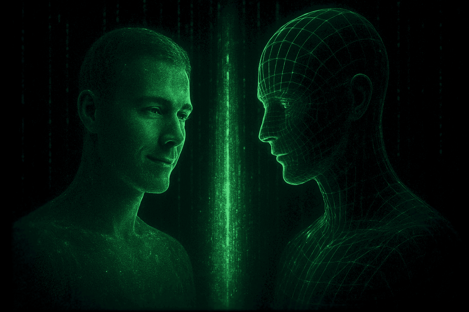 deepfake, AI, 