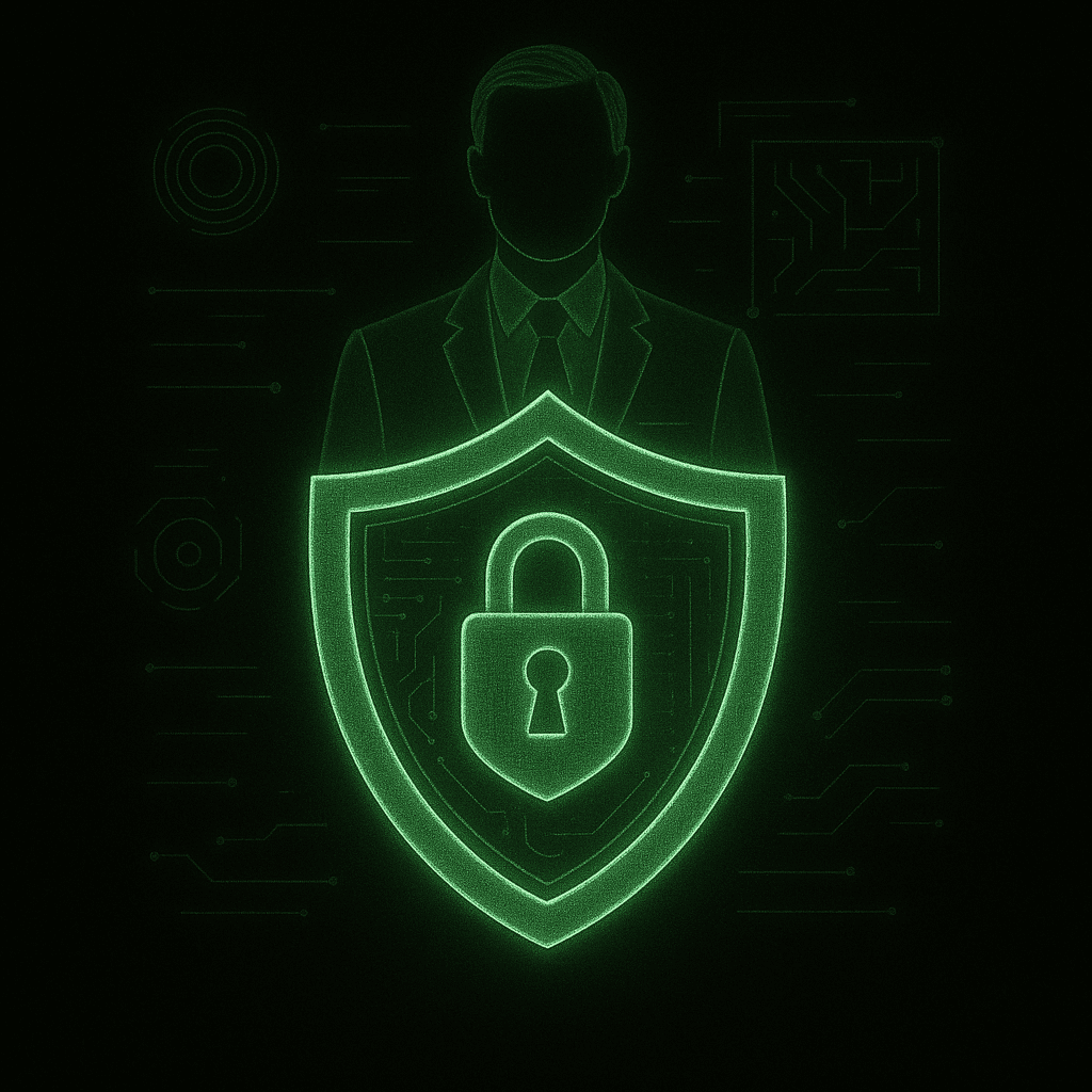Executive Impersonation Shield