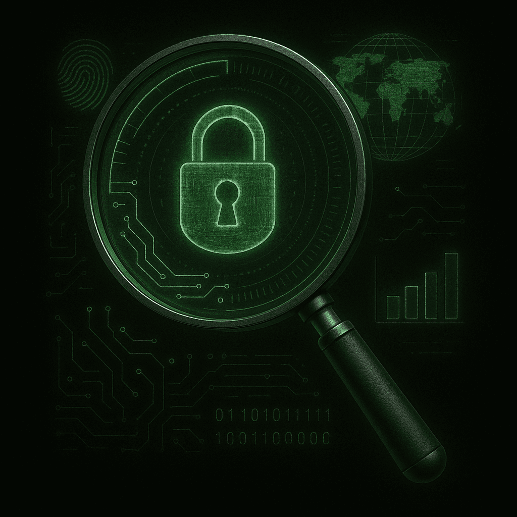 Synthetic Threat Detection & Response